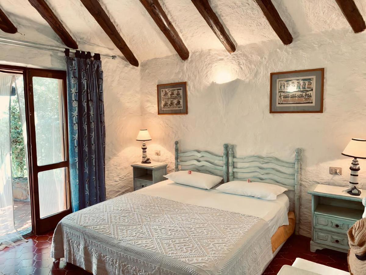 Eleni Room Costa Dorata 외부 사진