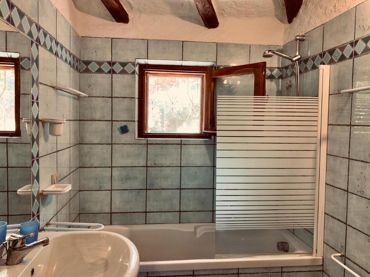 Eleni Room Costa Dorata 외부 사진