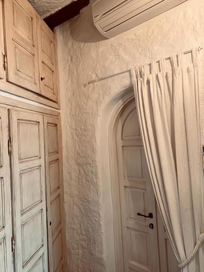 Eleni Room Costa Dorata 외부 사진
