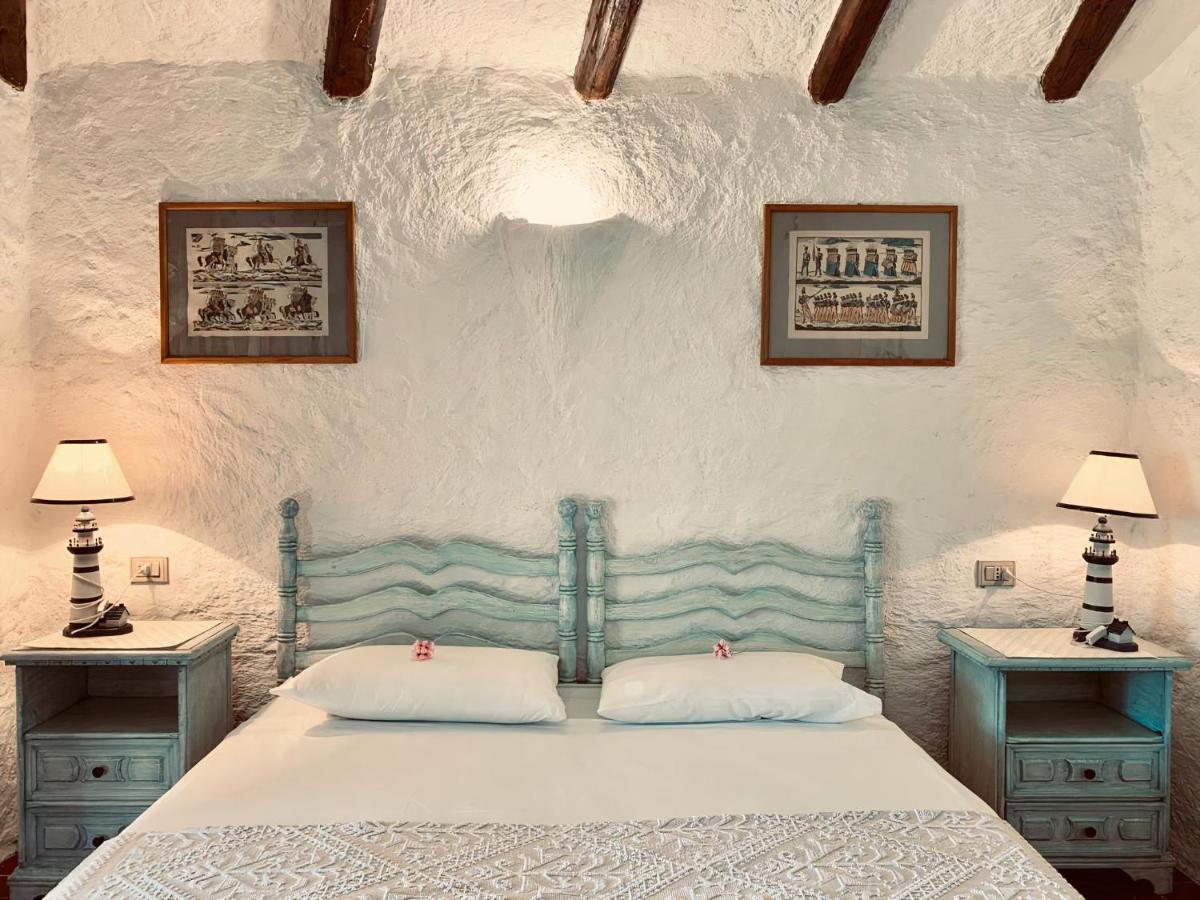 Eleni Room Costa Dorata 외부 사진