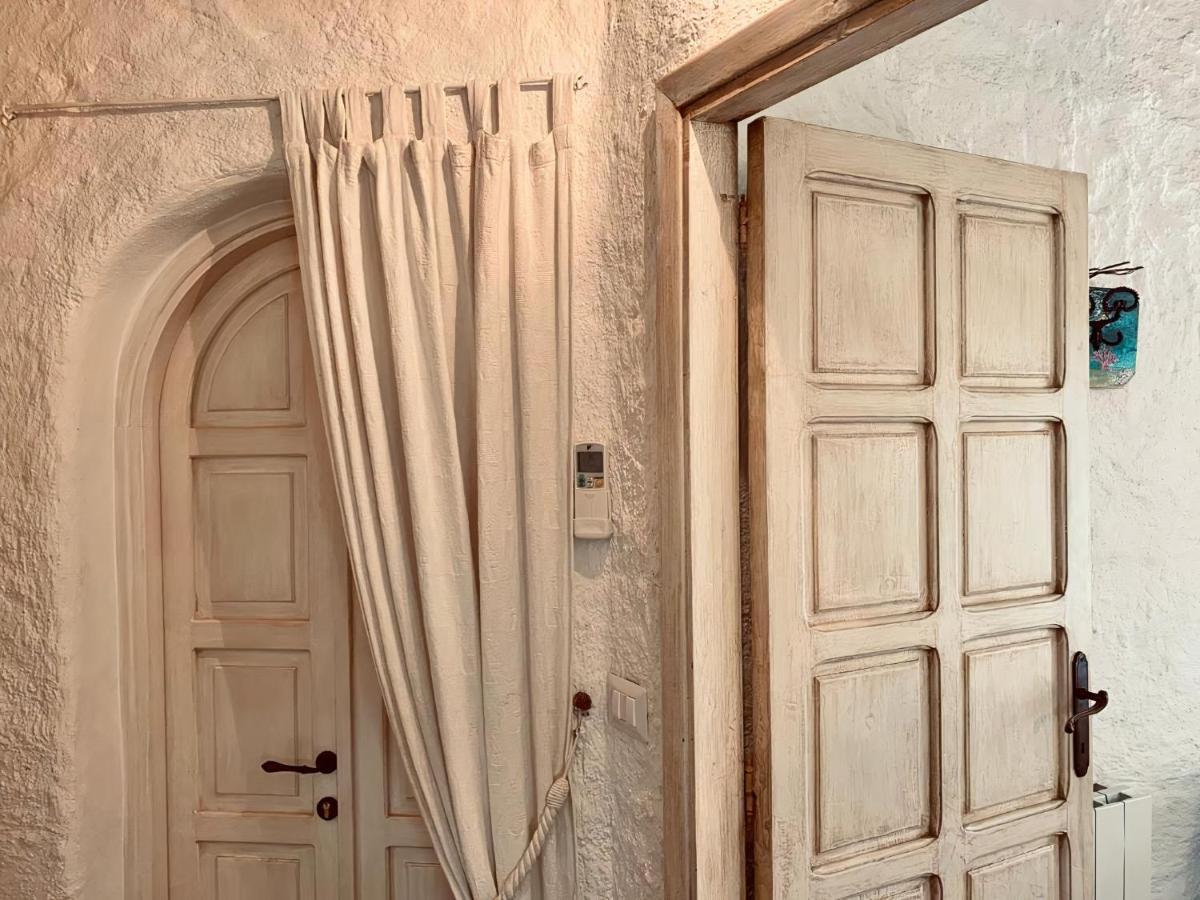 Eleni Room Costa Dorata 외부 사진